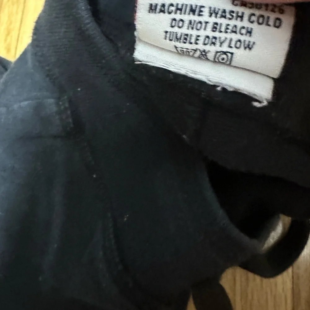 Mish Boys jogger pants